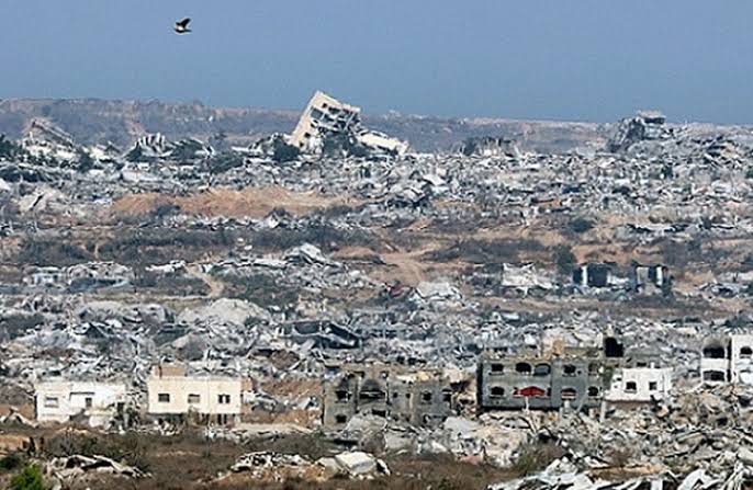 تطورات ميدانية وسياسية متسارعة في الأراضي الفلسطينية واللبنانية